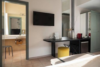 Hotel Helvetia Thermal & Spa (Adults Only) galeri fotoğrafı