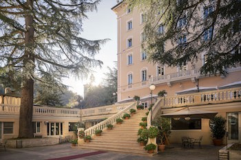 Hotel Helvetia Thermal & Spa (Adults Only)