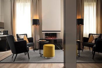 Hotel Helvetia Thermal & Spa (Adults Only) galeri fotoğrafı