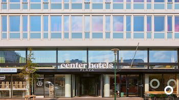 Center Hotels Plaza