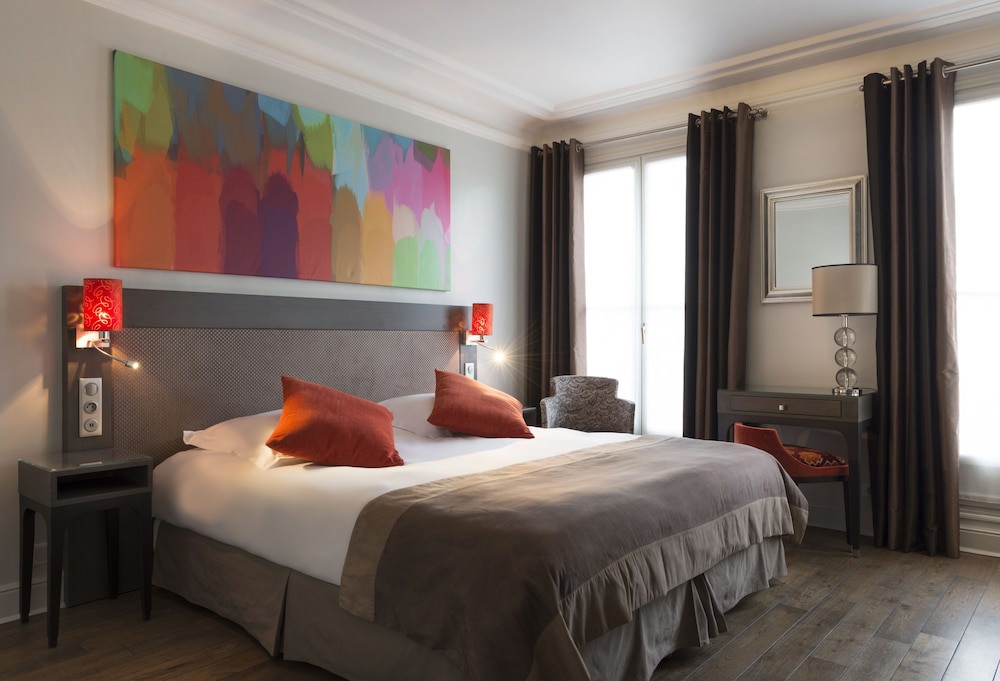 Hotel Regence Etoile