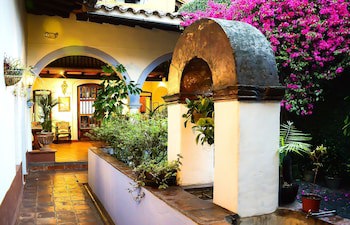 El Meson Del Alferez Xalapa
