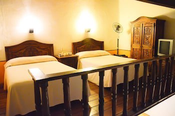 El Meson Del Alferez Xalapa