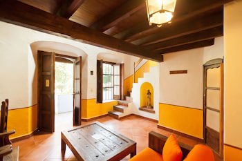 El Meson Del Alferez Xalapa