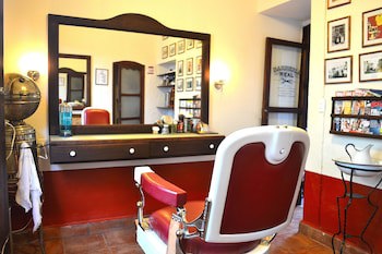 El Meson Del Alferez Xalapa