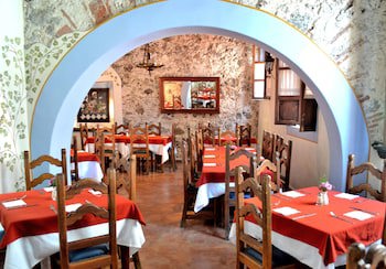 El Meson Del Alferez Xalapa