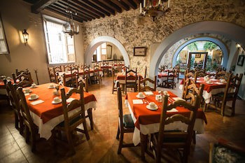 El Meson Del Alferez Xalapa