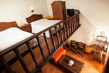 El Meson Del Alferez Xalapa