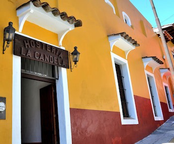 El Meson Del Alferez Xalapa