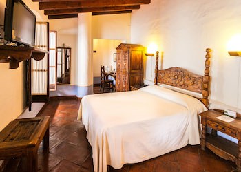 El Meson Del Alferez Xalapa