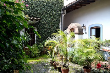 El Meson Del Alferez Xalapa