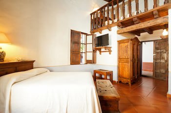 El Meson Del Alferez Xalapa