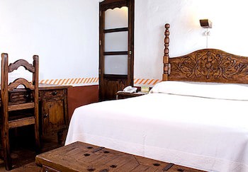 El Meson Del Alferez Xalapa