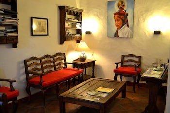 El Meson Del Alferez Xalapa