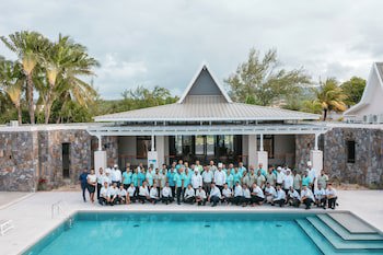 Cotton Bay Hotel