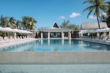 Cotton Bay Hotel