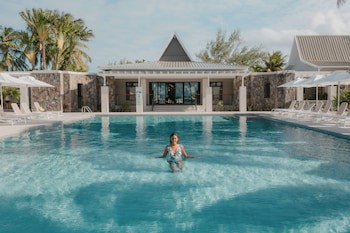 Cotton Bay Hotel