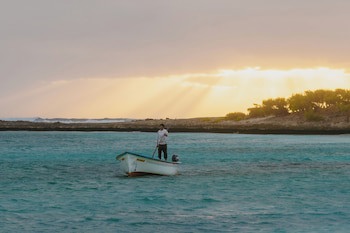 Cotton Bay Hotel