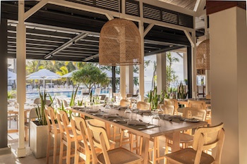Cotton Bay Hotel