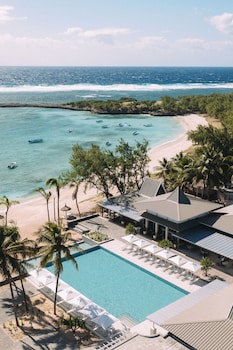 Cotton Bay Hotel