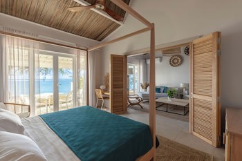 Cotton Bay Hotel