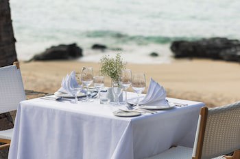 Cotton Bay Hotel