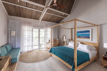 Cotton Bay Hotel