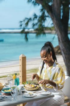 Cotton Bay Hotel