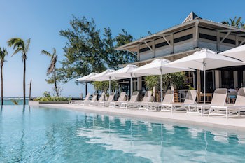 Cotton Bay Hotel
