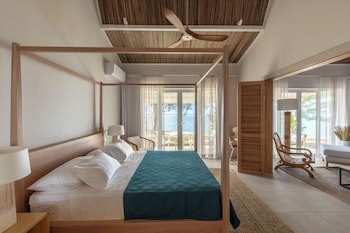 Cotton Bay Hotel