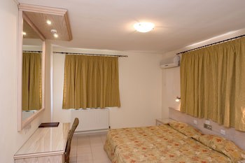 Senator Hotel Apartments - Adults Only galeri fotoğrafı