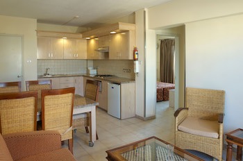 Senator Hotel Apartments - Adults Only galeri fotoğrafı