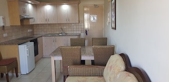 Senator Hotel Apartments - Adults Only galeri fotoğrafı