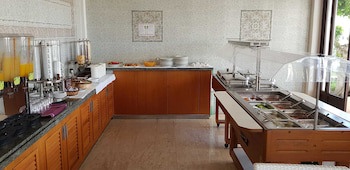Senator Hotel Apartments - Adults Only fotoğrafı