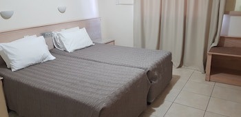 Senator Hotel Apartments - Adults Only galeri fotoğrafı