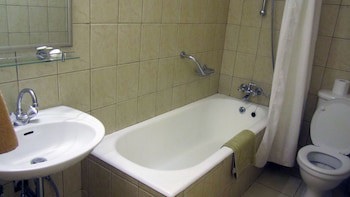Senator Hotel Apartments - Adults Only galeri fotoğrafı
