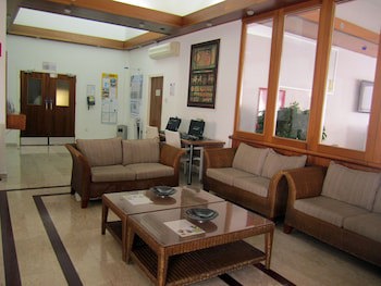 Senator Hotel Apartments - Adults Only galeri fotoğrafı