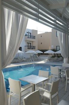 Senator Hotel Apartments - Adults Only galeri fotoğrafı