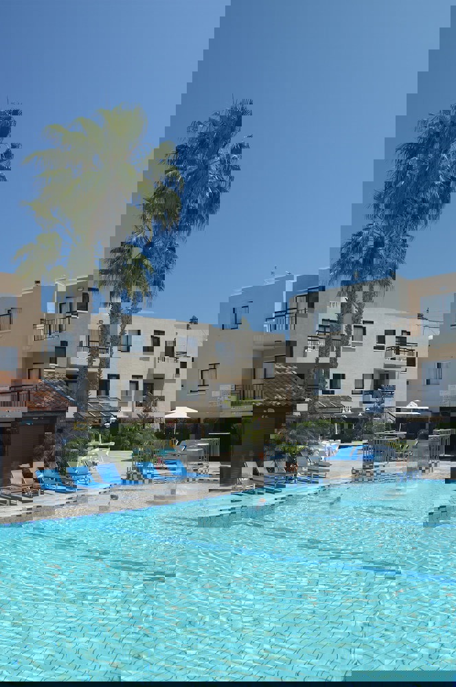 Senator Hotel Apartments - Adults Only