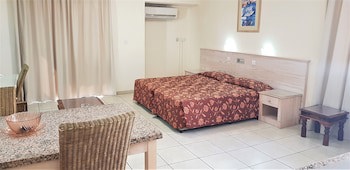 Senator Hotel Apartments - Adults Only galeri fotoğrafı