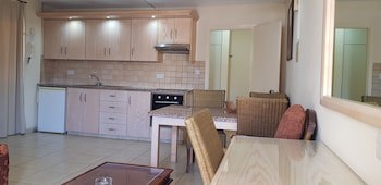 Senator Hotel Apartments - Adults Only fotoğrafı
