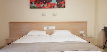 Senator Hotel Apartments - Adults Only galeri fotoğrafı