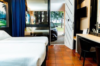 Hotel Pineta fotoğrafı