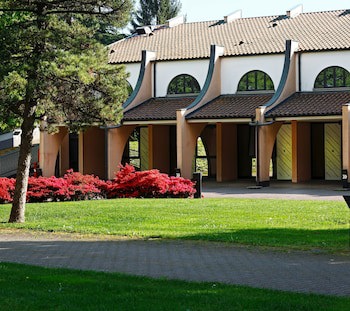 Hotel Pineta galeri fotoğrafı
