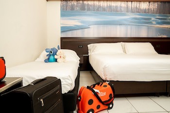 Hotel Pineta fotoğrafı