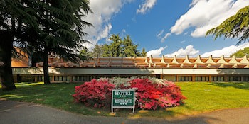 Hotel Pineta galeri fotoğrafı