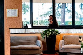 Hotel Pineta fotoğrafı