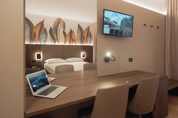 Hotel Pineta galeri fotoğrafı