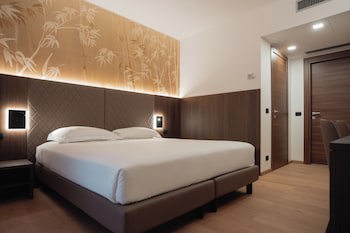 Hotel Pineta galeri fotoğrafı