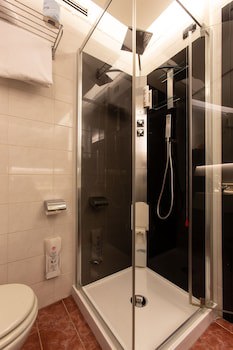 Hotel Pineta galeri fotoğrafı